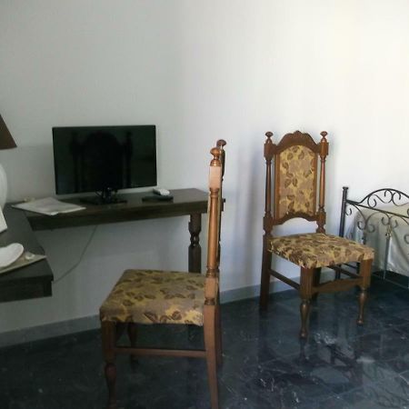 B&B "Il Sito" San Tammaro Dış mekan fotoğraf