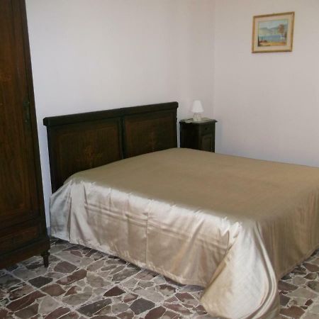 B&B "Il Sito" San Tammaro Dış mekan fotoğraf