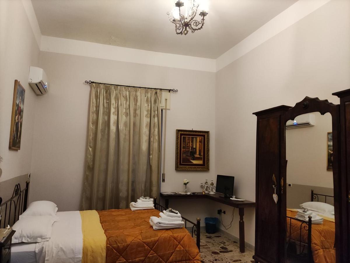 B&B "Il Sito" San Tammaro Dış mekan fotoğraf