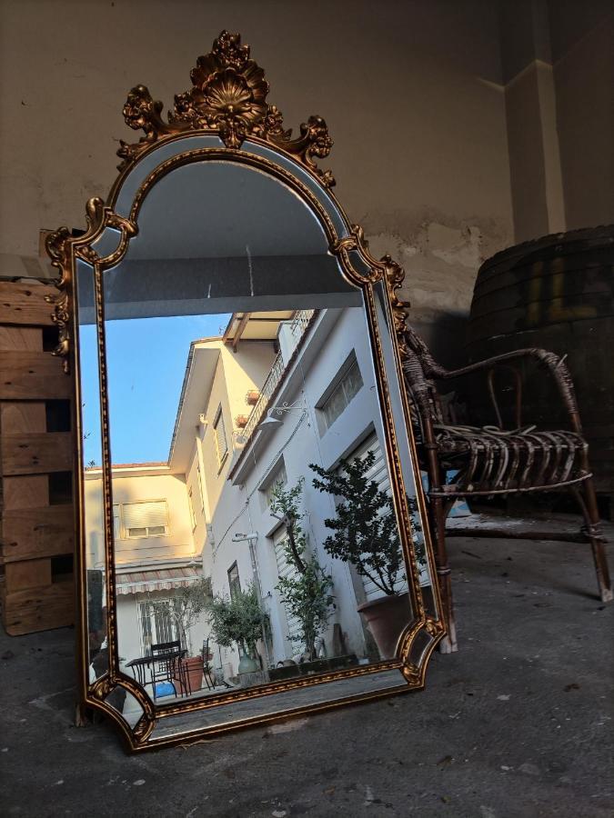 B&B "Il Sito" San Tammaro Dış mekan fotoğraf