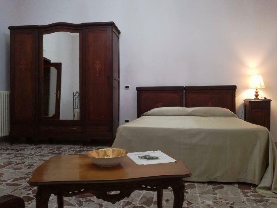 B&B "Il Sito" San Tammaro Dış mekan fotoğraf