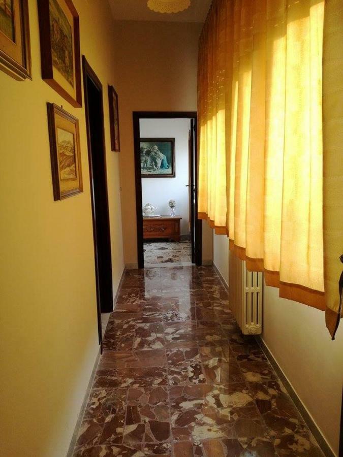 B&B "Il Sito" San Tammaro Dış mekan fotoğraf