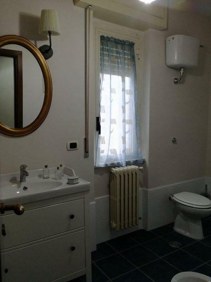 B&B "Il Sito" San Tammaro Dış mekan fotoğraf
