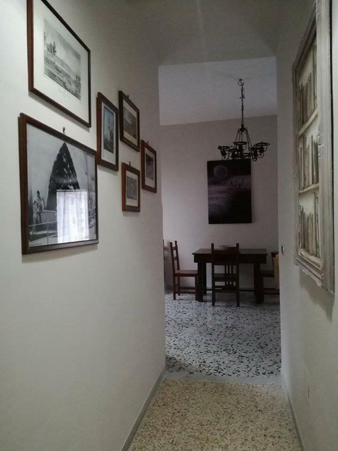B&B "Il Sito" San Tammaro Dış mekan fotoğraf