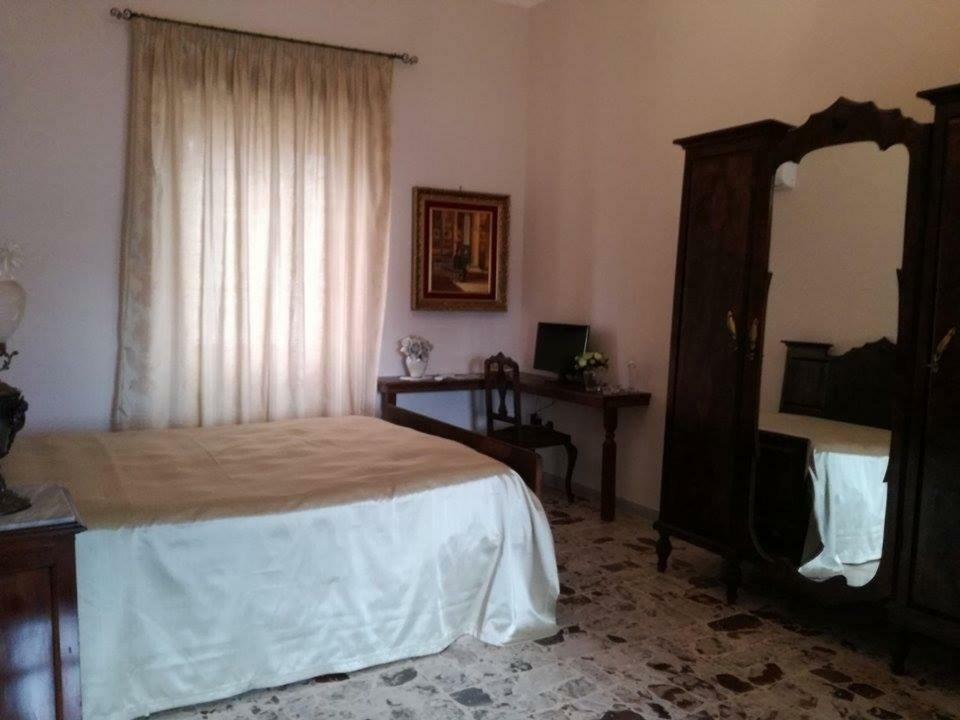 B&B "Il Sito" San Tammaro Dış mekan fotoğraf