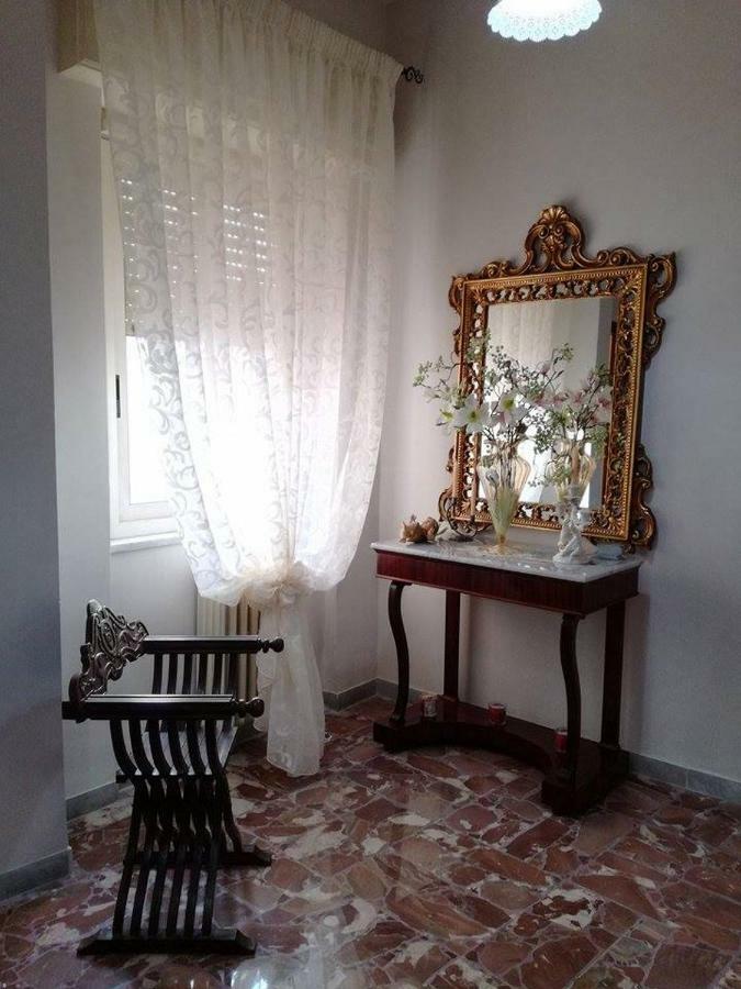 B&B "Il Sito" San Tammaro Dış mekan fotoğraf