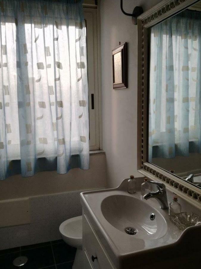 B&B "Il Sito" San Tammaro Dış mekan fotoğraf