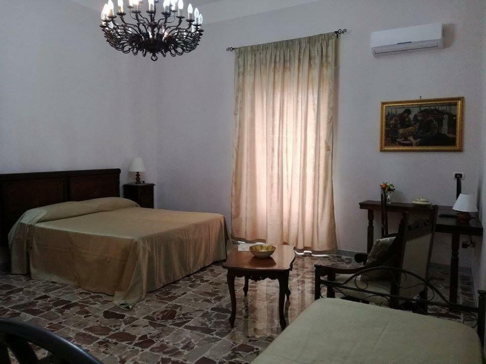 B&B "Il Sito" San Tammaro Dış mekan fotoğraf