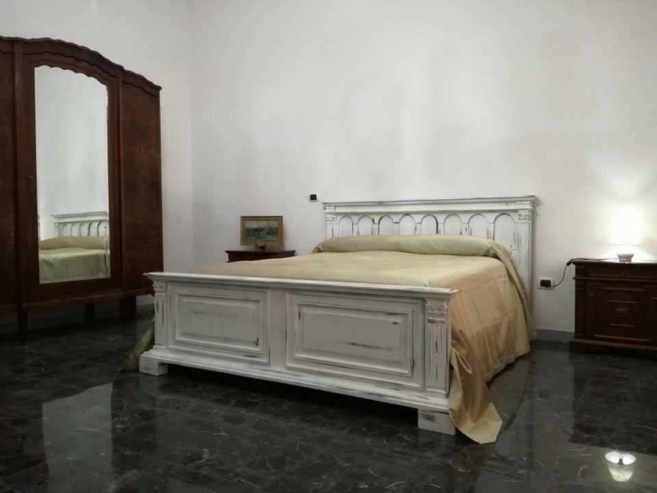B&B "Il Sito" San Tammaro Dış mekan fotoğraf