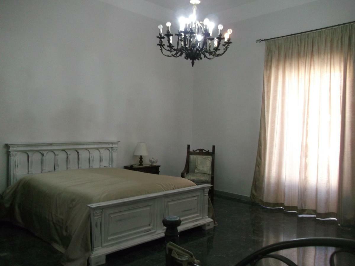 B&B "Il Sito" San Tammaro Dış mekan fotoğraf