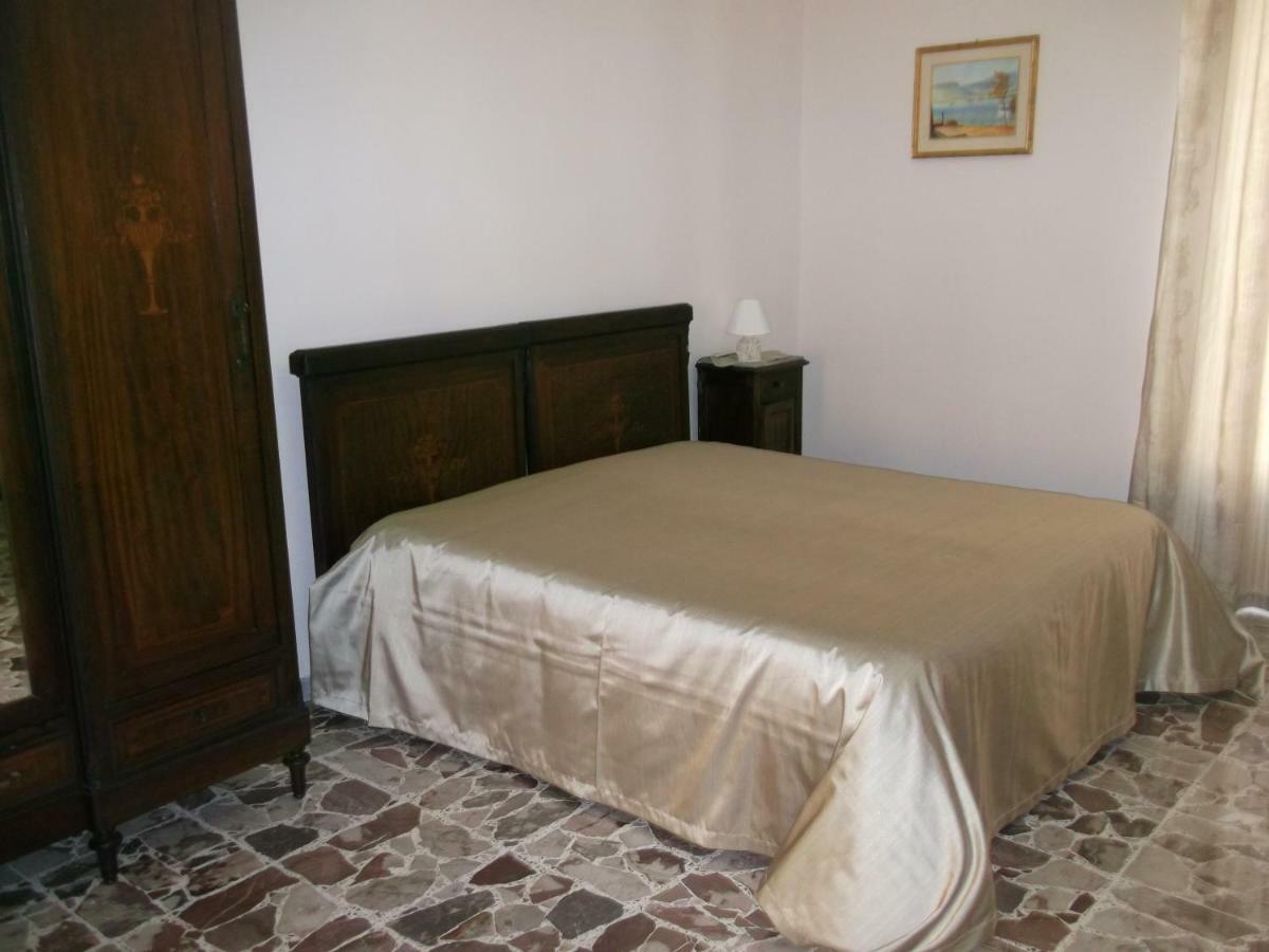 B&B "Il Sito" San Tammaro Dış mekan fotoğraf