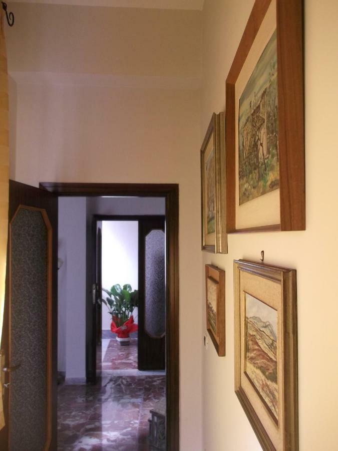 B&B "Il Sito" San Tammaro Dış mekan fotoğraf