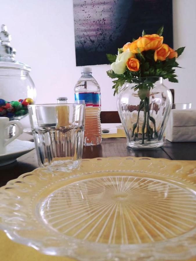 B&B "Il Sito" San Tammaro Dış mekan fotoğraf