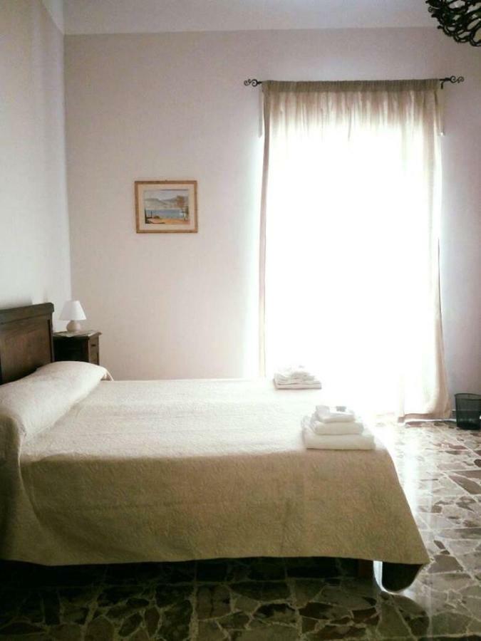 B&B "Il Sito" San Tammaro Dış mekan fotoğraf
