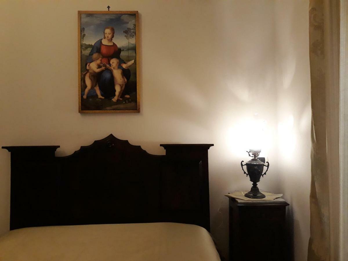 B&B "Il Sito" San Tammaro Dış mekan fotoğraf